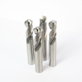 Nice service tungsten carbide drill bit  for Metal